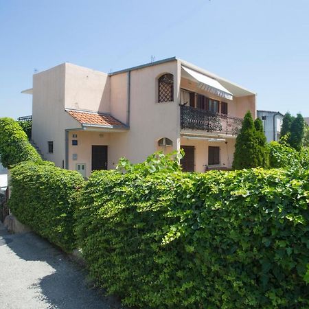 Apartment Adria Σπλιτ Εξωτερικό φωτογραφία