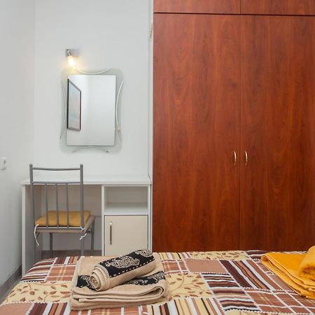 Apartment Adria Σπλιτ Εξωτερικό φωτογραφία