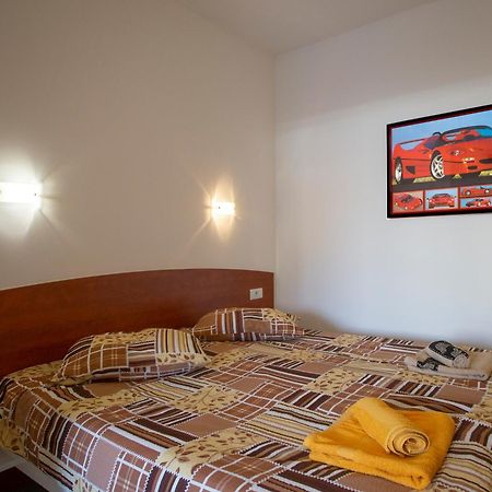 Apartment Adria Σπλιτ Εξωτερικό φωτογραφία