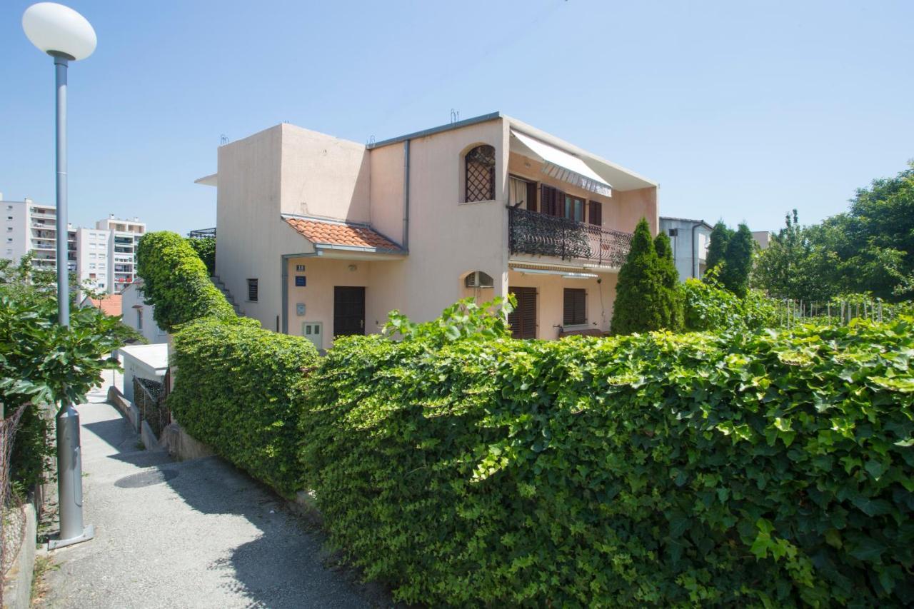 Apartment Adria Σπλιτ Εξωτερικό φωτογραφία