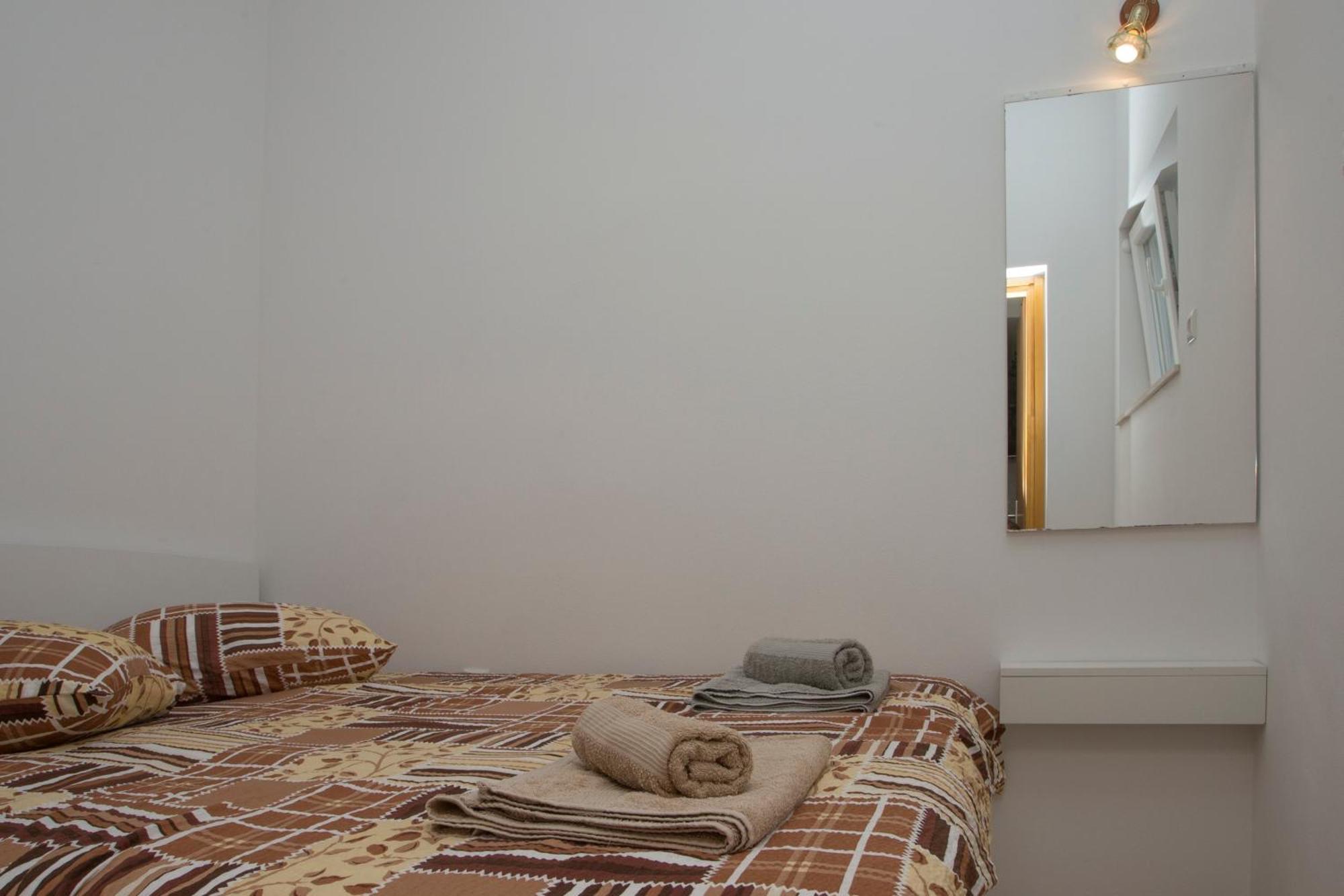 Apartment Adria Σπλιτ Εξωτερικό φωτογραφία