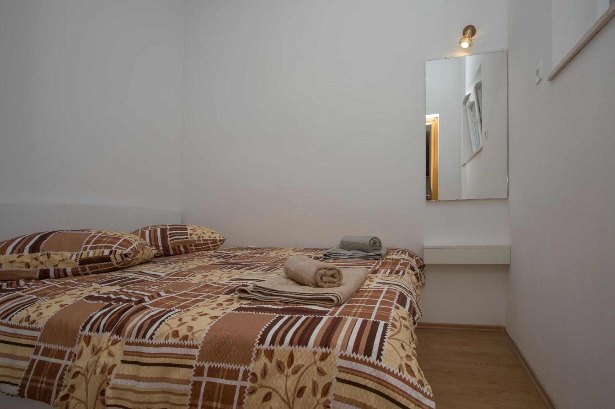 Apartment Adria Σπλιτ Εξωτερικό φωτογραφία