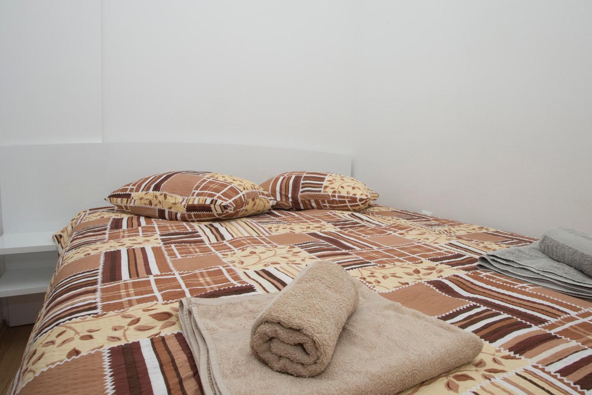 Apartment Adria Σπλιτ Εξωτερικό φωτογραφία