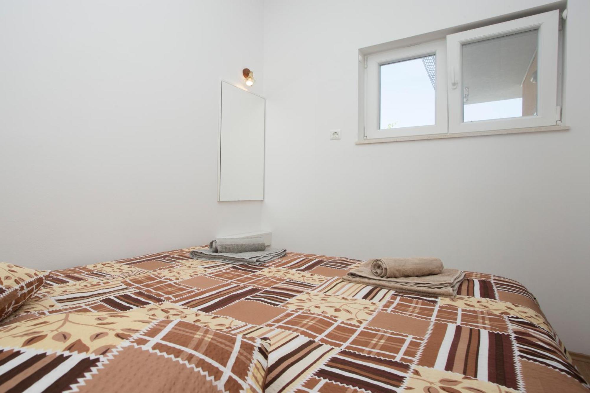Apartment Adria Σπλιτ Εξωτερικό φωτογραφία