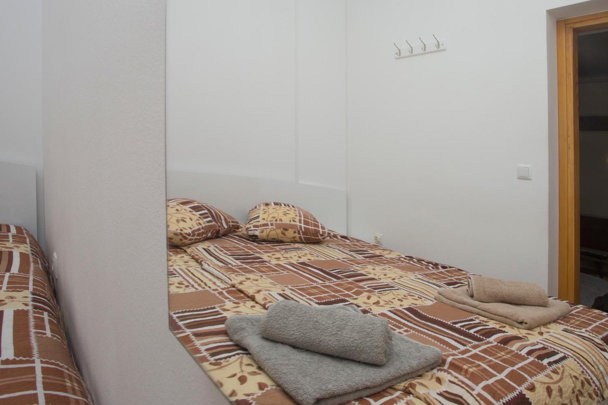Apartment Adria Σπλιτ Εξωτερικό φωτογραφία