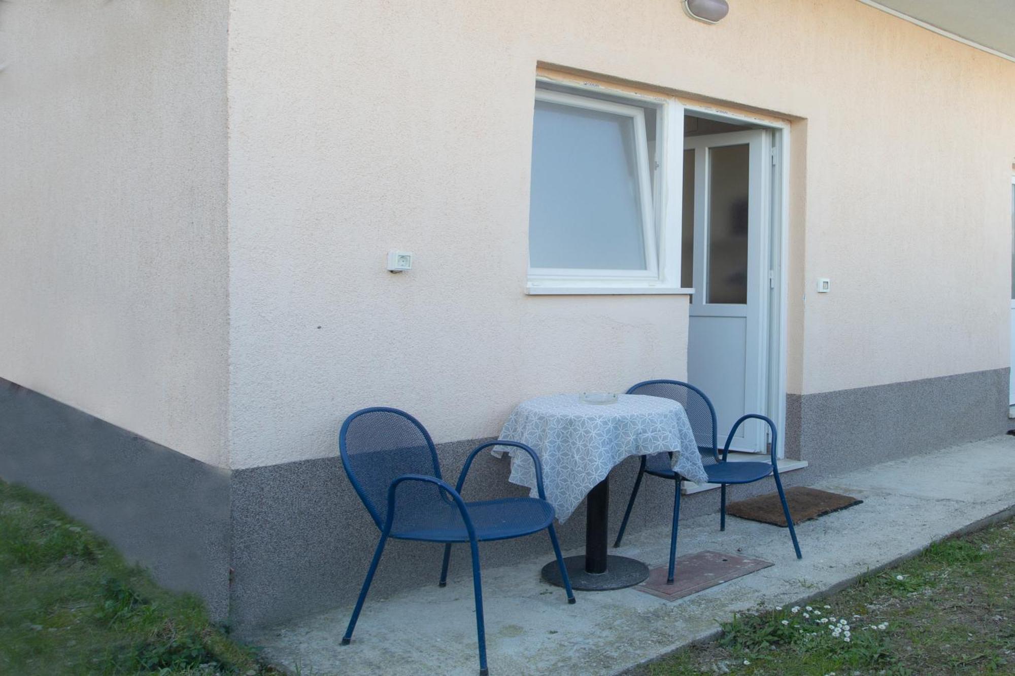 Apartment Adria Σπλιτ Εξωτερικό φωτογραφία