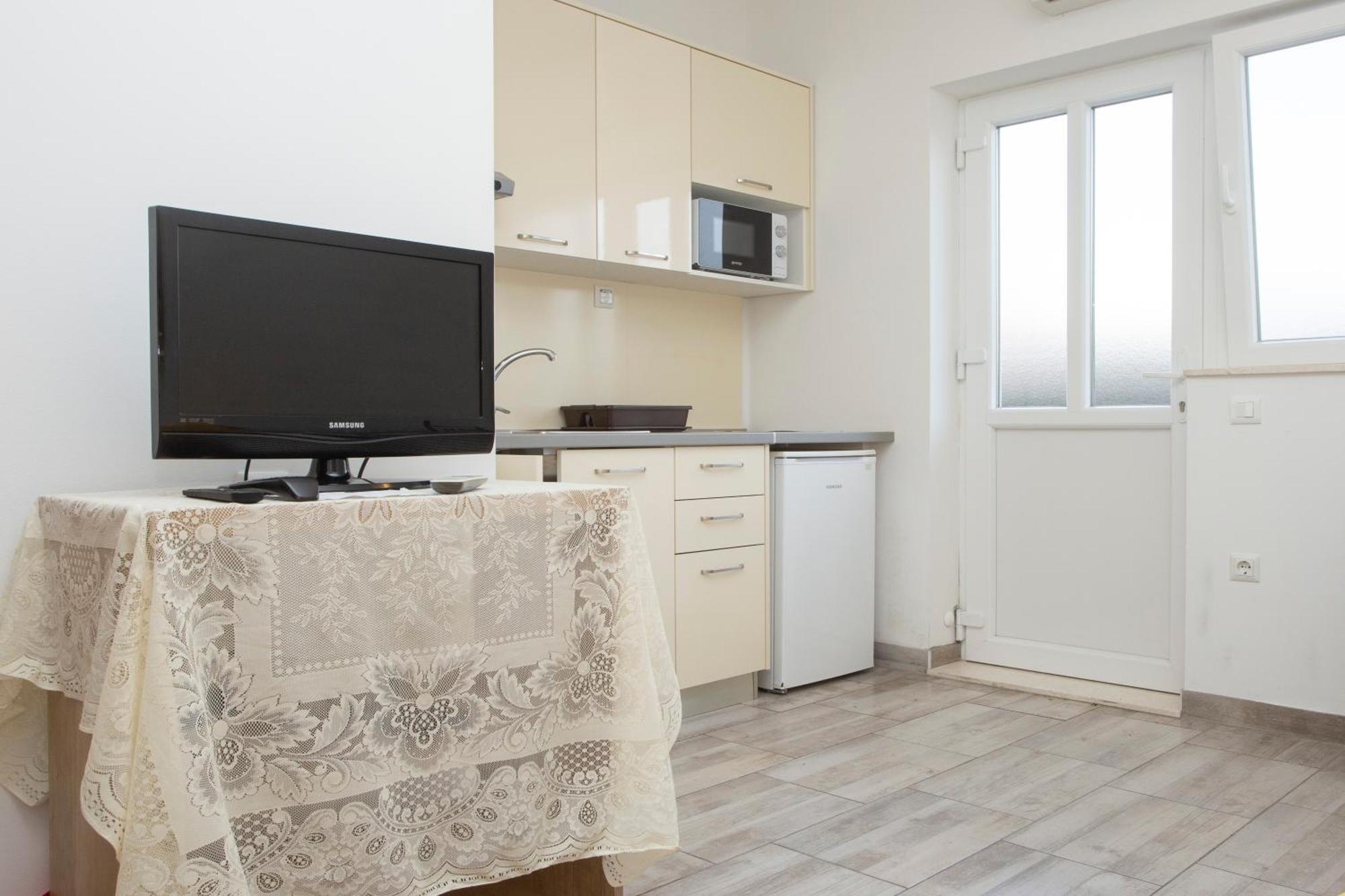 Apartment Adria Σπλιτ Εξωτερικό φωτογραφία