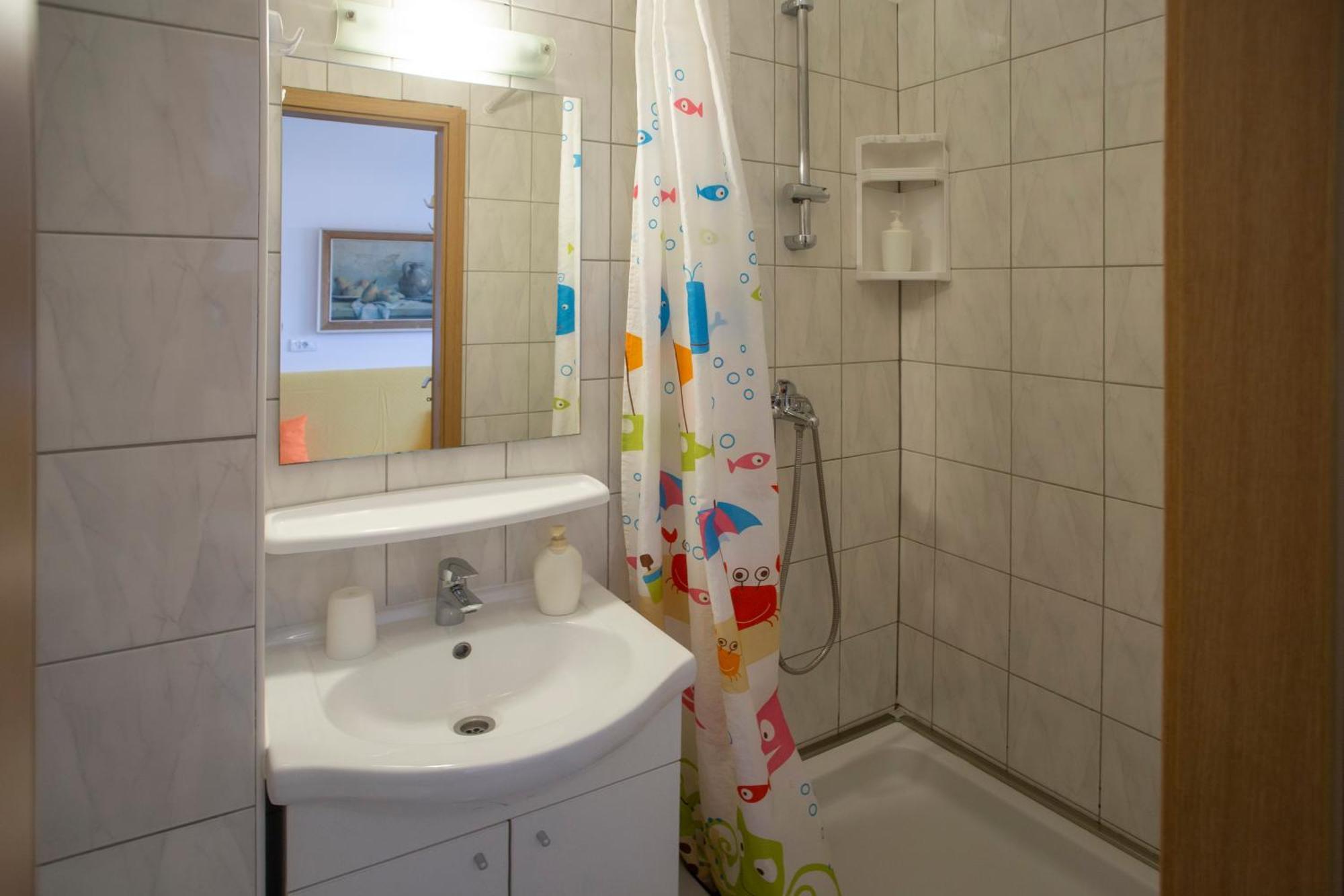 Apartment Adria Σπλιτ Εξωτερικό φωτογραφία
