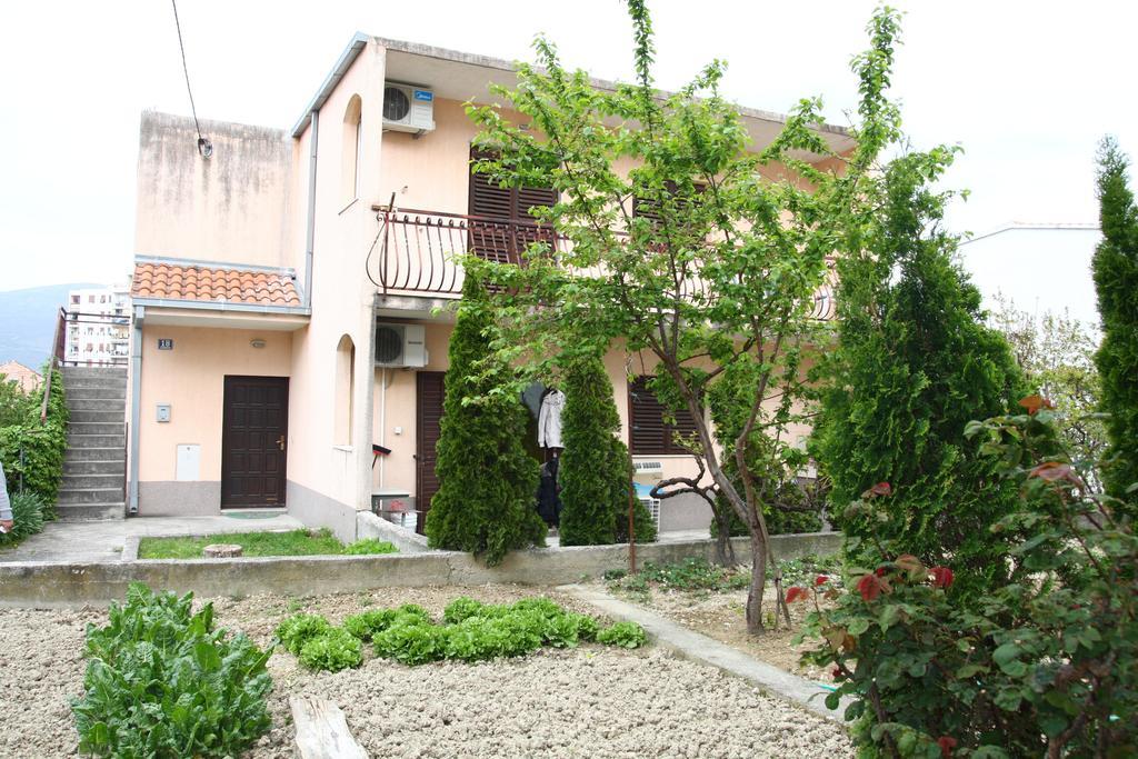 Apartment Adria Σπλιτ Δωμάτιο φωτογραφία